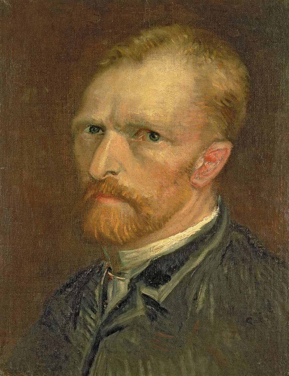 Van gogh 1886 sales